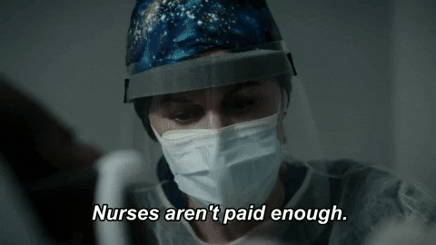 GIF by The Resident on FOX