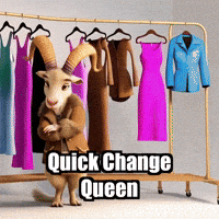 Fashion Social Media Trends GIF by Radiantelope