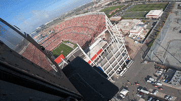 National Guard Nfl GIF by California Army National Guard