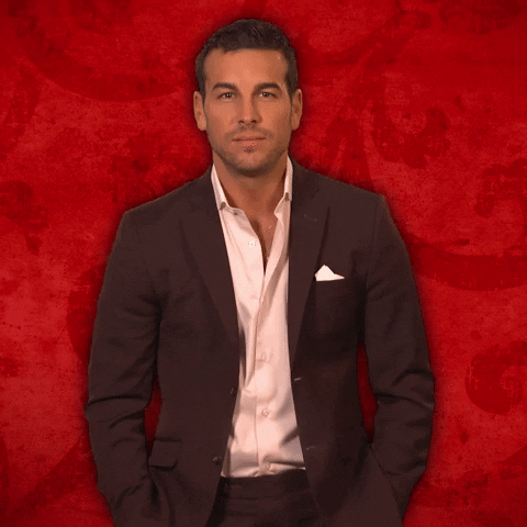 mario casas no GIF