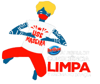 Mascara Salvador Sticker by Brilux