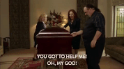 season 5 episode 7 GIF by Workaholics