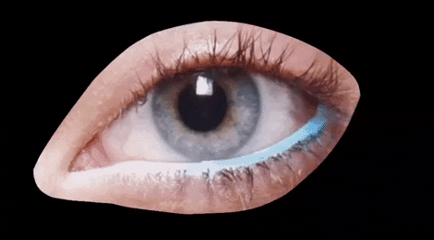 zinamia giphyupload makeup eyes eye GIF