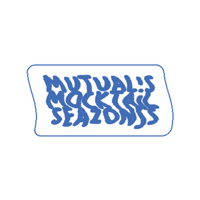 Palembang Mutualcoffee Sticker by Mutual Space