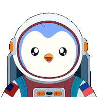 I Love Ya Sticker by Pudgy Penguins