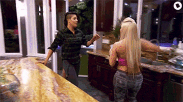 bad girls club bgc redemption GIF by Beamly US