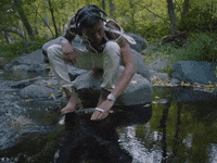 Paradise GIF by NLE Choppa