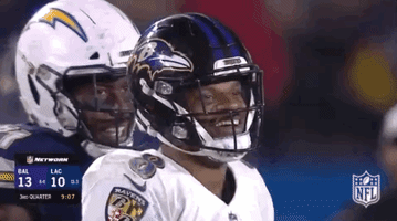 2018 Nfl Football GIF by NFL