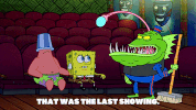 season 9 GIF by SpongeBob SquarePants