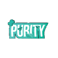 Purity Sticker by AcerMY