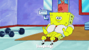 season 9 GIF by SpongeBob SquarePants