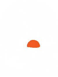 Relax Sunset Sticker by Free & Easy