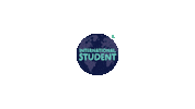 Sticker by Brunel University London