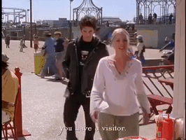 season 3 netflix GIF by Gilmore Girls 