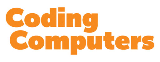 Computers Coding Sticker by Learning Resources