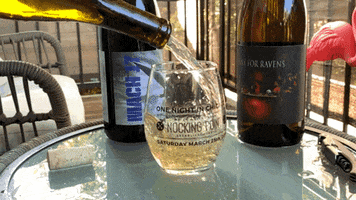 stephen amell wine GIF by nockingpoint
