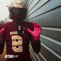 College Football GIF by NXTRND