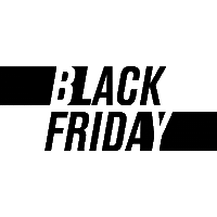 Black Friday Cycling Sticker by Santafixie