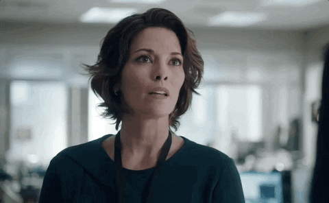 Dick Wolf Fbi GIF by CBS