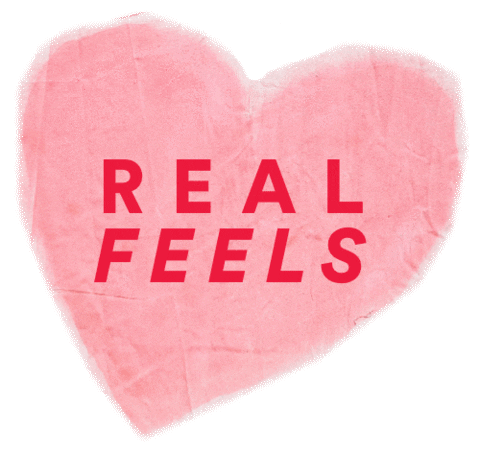 Real Feels Sticker by CottonOnBody