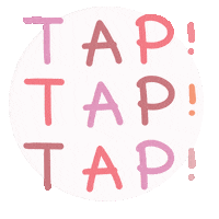 New Post Tag Sticker
