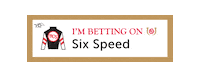 Horse Racing Sticker by Kentucky Derby