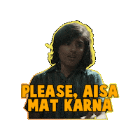 Happy Web Series Sticker by Hotstar