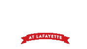 Ragin Cajuns Alumni Sticker by University of Louisiana at Lafayette