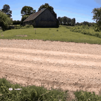 On My Way Estonia GIF by FIA World Rally Championship