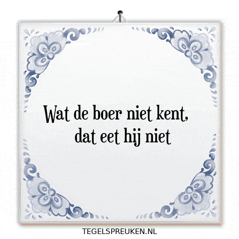 Humor Nieuw GIF by Tegelspreuken.nl