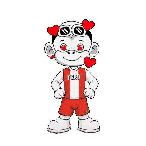 Peruanidad Orgullo Peruano Sticker by Zhot