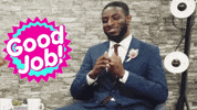 Well Done Good Job GIF by FutureYouthZone