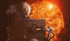Stephen Hawking GIF by nerdo