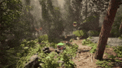 Fly Hover GIF by Xbox