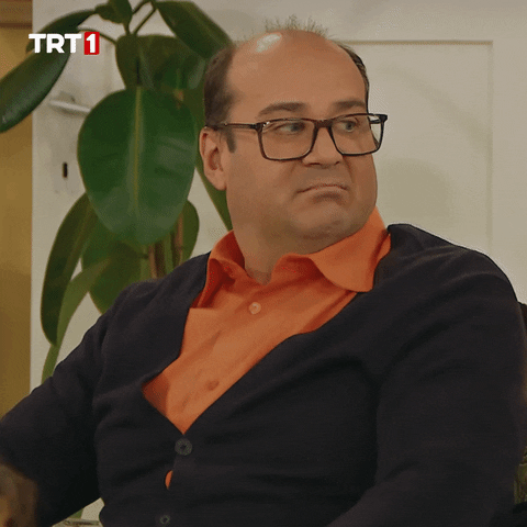Sad Berat Yenilmez GIF by TRT
