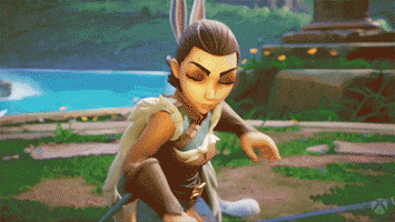 Bugs Bunny Game GIF by Xbox