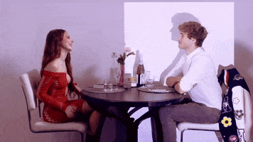 Unplug Pop Music GIF by Chloe Jane