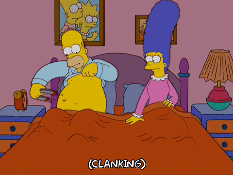 homer simpson GIF