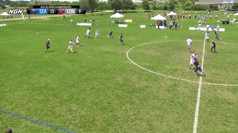flikulti ultimate frisbee flik GIF