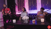 Thats So Raven Black Women GIF by Calisha Prince