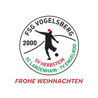 Vogelsberg Sticker by TV 1952 Engelrod e.V.