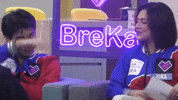Handshake Mb GIF