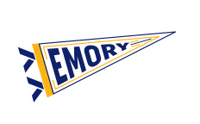 Atlanta Sticker by Emory Alumni Association