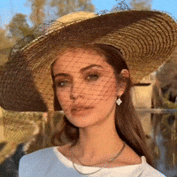 Ignacia Fernández GIF