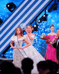 Francisca Lavandero GIF