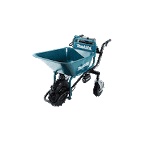 Lxt Sticker by Makita Argentina