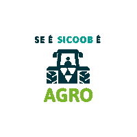 Sicoobcredivalesc Sticker by Sicoob SC/RS