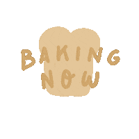 Comida Cooking Sticker