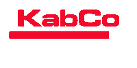 Work In Progress Process Sticker by KabCo Kitchens
