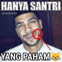 Santri Wahabi GIF